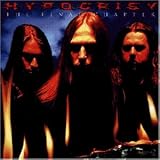 The Final Chapter - Hypocrisy