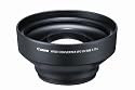 Canon WC-DC58B Wide Converter Lens for Canon A650IS, G7 & G9 Digital Cameras