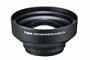Canon WC-DC58B Wide Converter Lens for Canon A650IS, G7 & G9 Digital Cameras