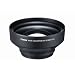 Canon WC-DC58B Wide Converter Lens for Canon A650IS, G7 & G9 Digital Cameras