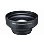 Canon WC-DC58B Wide Converter Lens for Canon A650IS, G7 & G9 Digital Cameras