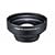 Canon WC-DC58B Wide Converter Lens for Canon A650IS, G7 & G9 Digital Cameras