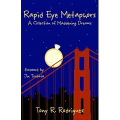 Rapid Eye Metaphors