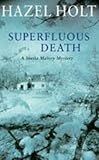 Superfluous death : a Sheila Malory mystery