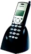 Zyxel Prestige 2000W VOIP schnurlos Telefon