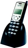 Zyxel Prestige 2000W VOIP schnurlos Telefon Zyxel Prestige 2000W VOIP schnurlos Telefon