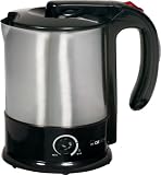 Produkt-Bild: Clatronic WKT 3093 Wasserkocher 1,5 l
