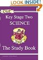 KS2 Science Study Book (Study Books)