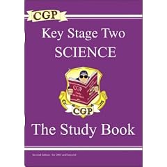 KS2 Science: Study Book (Study Books)