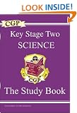 KS2 Science Study Book (Study Books)