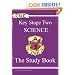 KS2 Science Study Book (Study Books)