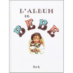 L'album de b�b�