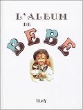 L'album de b�b�