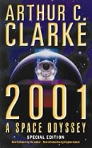 2001: Special Edition: A Space Odyssey: Special Edition