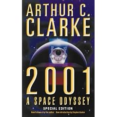 2001: A Space Odyssey: Special Edition
