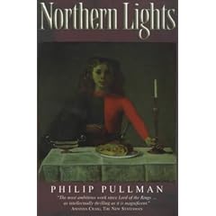 Northern Lights (His Dark Materials)