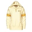 Texas Longhorns Women's At The Half Hooded Sweatshirt