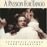 Eigenschaften Sexteto Major Tango Orchestra  / A Passion for Tango