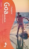 Footprint Goa Handbook: The Travel Guide