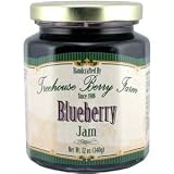 Blueberry Jam