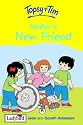 Topsy and Tim: Make a New Friend