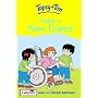 Topsy and Tim Make a New Friend (Topsy & Tim)