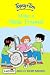 Topsy and Tim Make a New Friend
