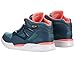 Reebok Men's Pump Omni Lite Cordura Basketball Sneakers