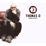 Kennzeichen D (Deluxe Edt.)von "Thomas D"