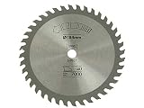 Review Black and Decker  / Black and Decker X13025 Xcut Circular Saw Blade 184 X 16 X 40 Teeth