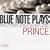 Blue Note Plays Prince