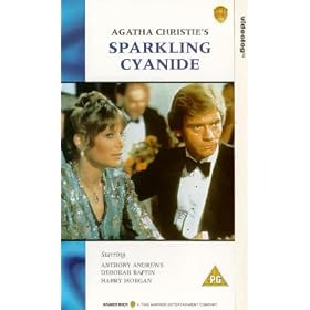 Sparkling Cyanide [VHS] [1983]