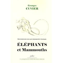 El�phants et mammouths