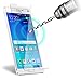 Samsung Galaxy Note 5 Screen Protector, HD Premium Galaxy Note 5 Screen Protector Tempered Glass, Anti Scratch / Shatterproof / Ultra Clear Glass Screen Protectors for Samsung Galaxy Note 5