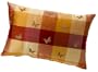 Oscar by Oscar de la Renta Bali 13 by 22-Inch Butterfly Decorative Pillow