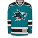 San Jose Sharks NHL 2007 RBK Premier Child (Size 4-7) Hockey Jersey (Team Color)