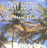 No More Blues