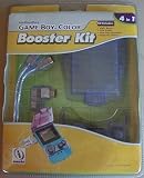 INTERACT ACCESSORIES  Booster Pak for Game Boy Color
