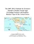 The 2007-2012 Outlook for Pressure-Sensitive Double-Faced Tape Excluding Surgical and Rubber-Backed Tape in the United States