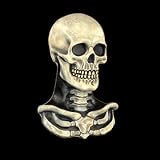 Skull & Bones Mask