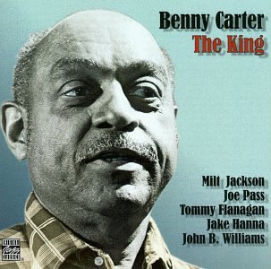 Benny Carter - The KING - Zortam Music