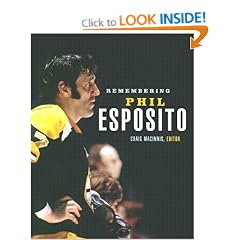 Remembering Phil Esposito