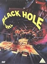 The Black Hole [DVD] [1979]
