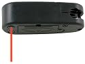 PhotonTM Golf Putter Laser