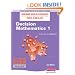 Edexcel AS & A Level Maths (Covers Exam D1): No. 1 (Heinemann Modular Mathematics for Edexcel AS and A Level)