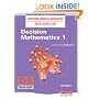 Edexcel AS & A Level Maths (Covers Exam D1): No. 1 (Heinemann Modular Mathematics for Edexcel AS and A Level)