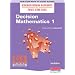 Edexcel AS & A Level Maths (Covers Exam D1): No. 1 (Heinemann Modular Mathematics)