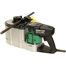 Hitachi VB16Y Portable Rebar Bending and Cutting Machine