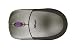Trust 13124 350WBR Wireless PS/2 mechanisch Funk Maus
