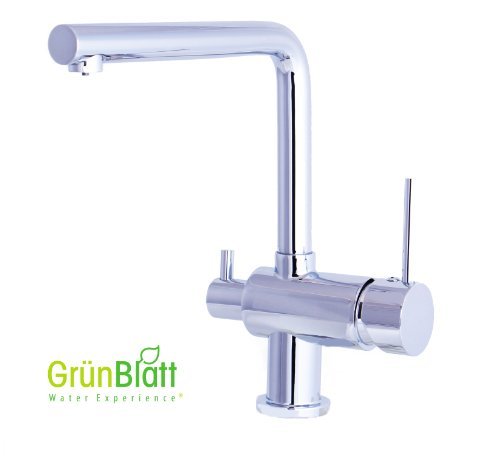 > Günstige Küchenarmaturen - *** Küchenarmaturen günstig kaufen